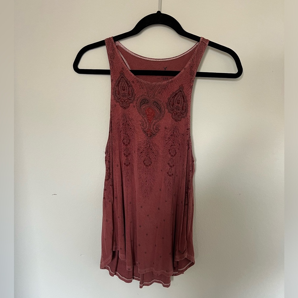 Women’s tank top